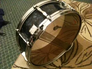 Question about Carlton snare
