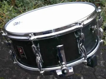 Premier 2001 in grey shimmer