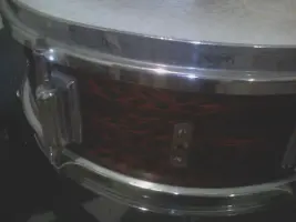 New to the drums