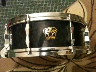 Question about Carlton snare