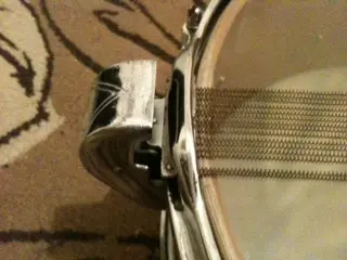 Question about Carlton snare