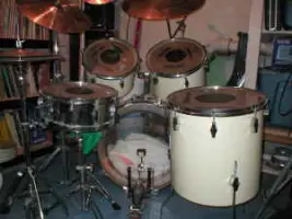 Corders Drums