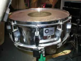 Corders Drums