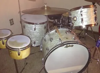 White Pearl Pics