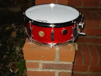 1950's Gretsch Progressive Jazz outfit 12/14/20 w/ matchin 4157 snare! 3ply 50's!!!!
