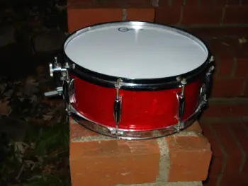 1950's Gretsch Progressive Jazz outfit 12/14/20 w/ matchin 4157 snare! 3ply 50's!!!!
