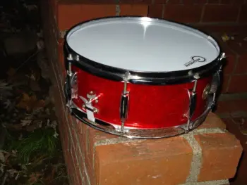 1950's Gretsch Progressive Jazz outfit 12/14/20 w/ matchin 4157 snare! 3ply 50's!!!!