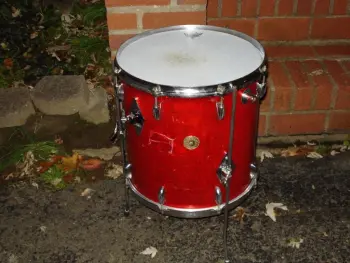 1950's Gretsch Progressive Jazz outfit 12/14/20 w/ matchin 4157 snare! 3ply 50's!!!!
