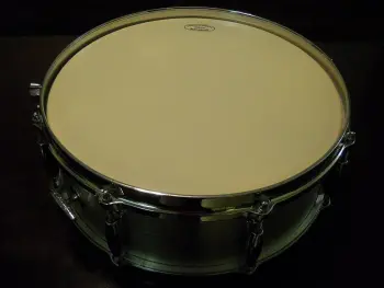 Snare Find: 70s Gretsch 4108