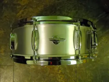 Snare Find: 70s Gretsch 4108