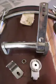 Morris kit
