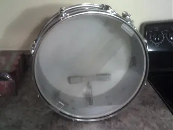 Help ID Gretsch Snare