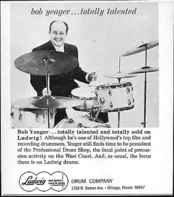 Anybody ever mount their cymbals like this?