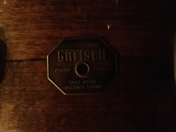 Help pricing my 1970s Gretsch