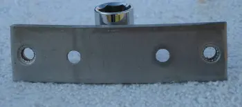 Tower to Powertone conversion