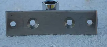 Tower to Powertone conversion
