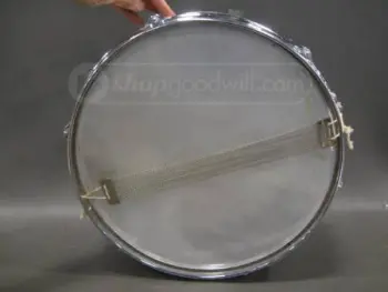 60's Gretsch R/B c.o.b. or c.o.s. 6 lug snare on...