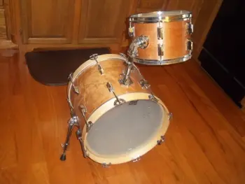 Custom Jazz Set