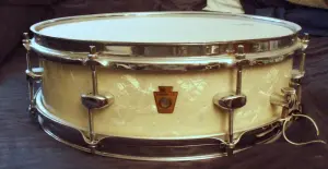 WMP WFL Piccolo Snare
