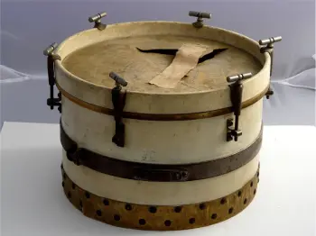 Calf Skin Top Tune Oldie....anyone got any info/ideas on this one?