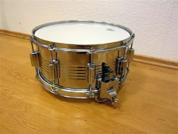 Unknown parallel action snare
