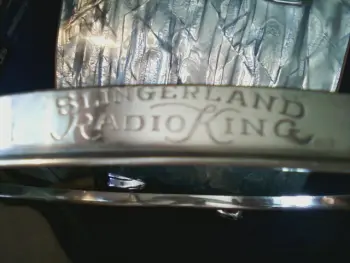 What qualifies as &quot;Radio King&quot;?