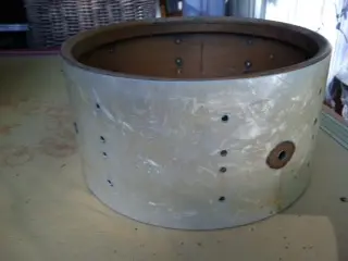 Slingerland RK - Opinions Please
