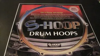 1968 Supra hoops - 2.0 or 2.3mm?