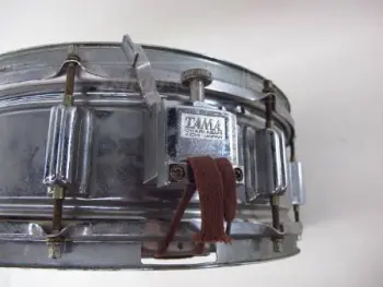 Ludwig snare drum?