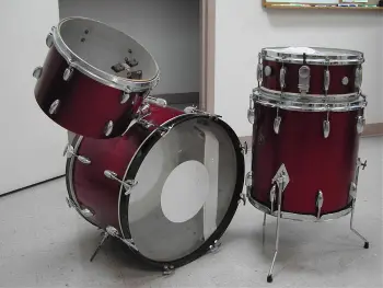 Gretsch &quot;barn find&quot;