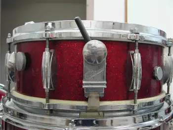 Gretsch &quot;barn find&quot;