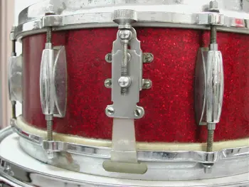 Gretsch &quot;barn find&quot;