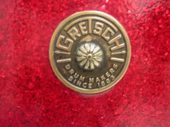 Gretsch &quot;barn find&quot;