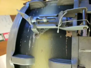 What's the value of these drums?