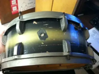 What's the value of these drums?