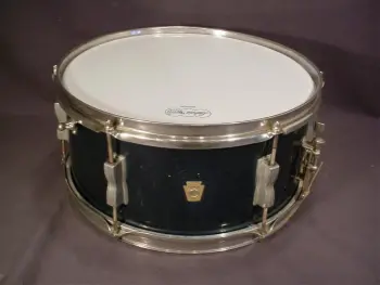Ludwig Pioneer / Auditorium Question
