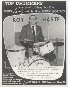 1955 Gretsch Info