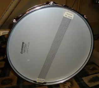 Ludwig Acrolite