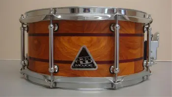 Show us your workhorse snare