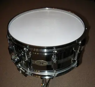 Show us your workhorse snare