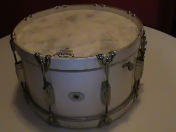 Show us your workhorse snare