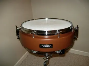 Show us your workhorse snare