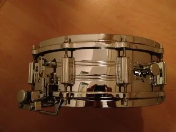 Tama Imperialstar King Beat snare