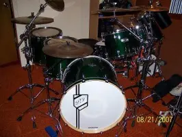 71' 3-ply Ludwigs