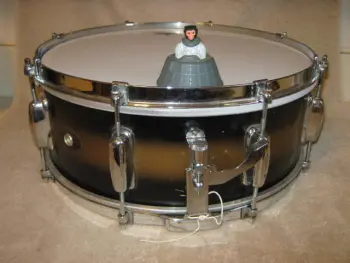 Show us your workhorse snare