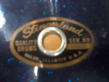 about to buy a slingerland and need help!?!?!?