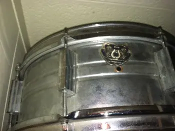 Show us your workhorse snare