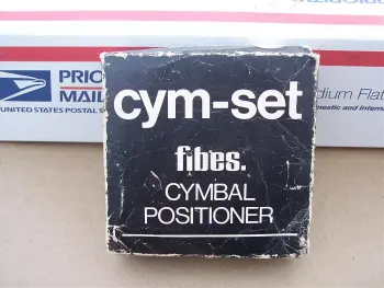 Fibes Cym-Set