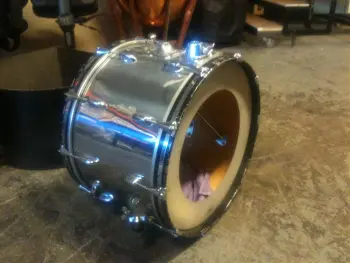 slingerland drums
