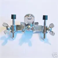 Ludwig bass anchors